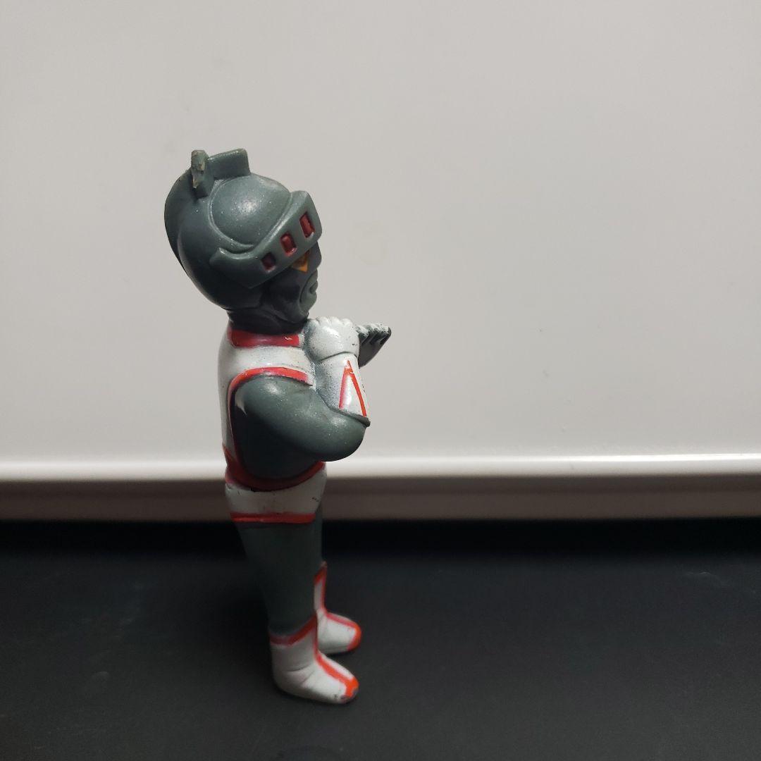 入手困難 タカトク製 シルバー仮面の通販はau PAY マーケット - 輸入