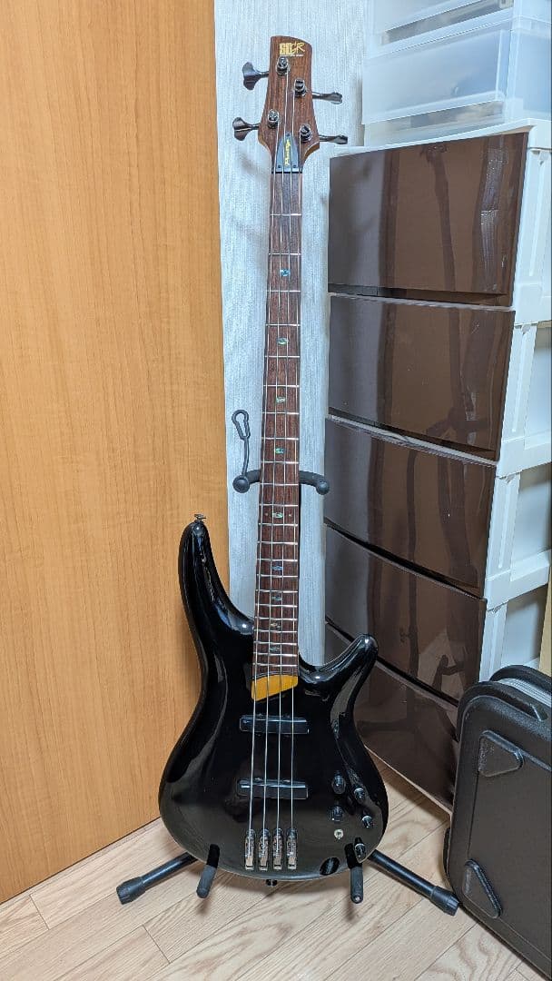 SALE] Ibanez Prestige SR2500