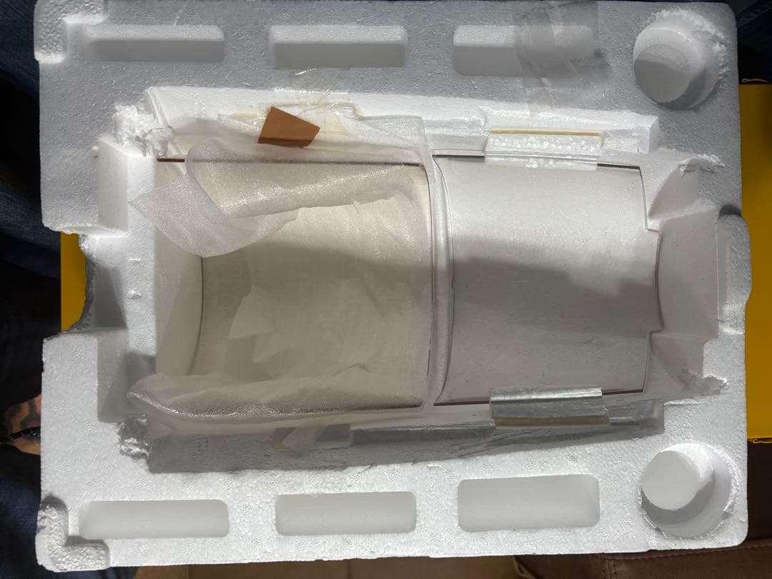 レア品　F-15C Eagle Cockpit 1/6スケール