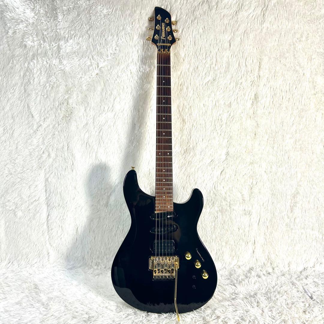 【希少】Fernandes APG-85S GLAY HISASHI愛用モデル