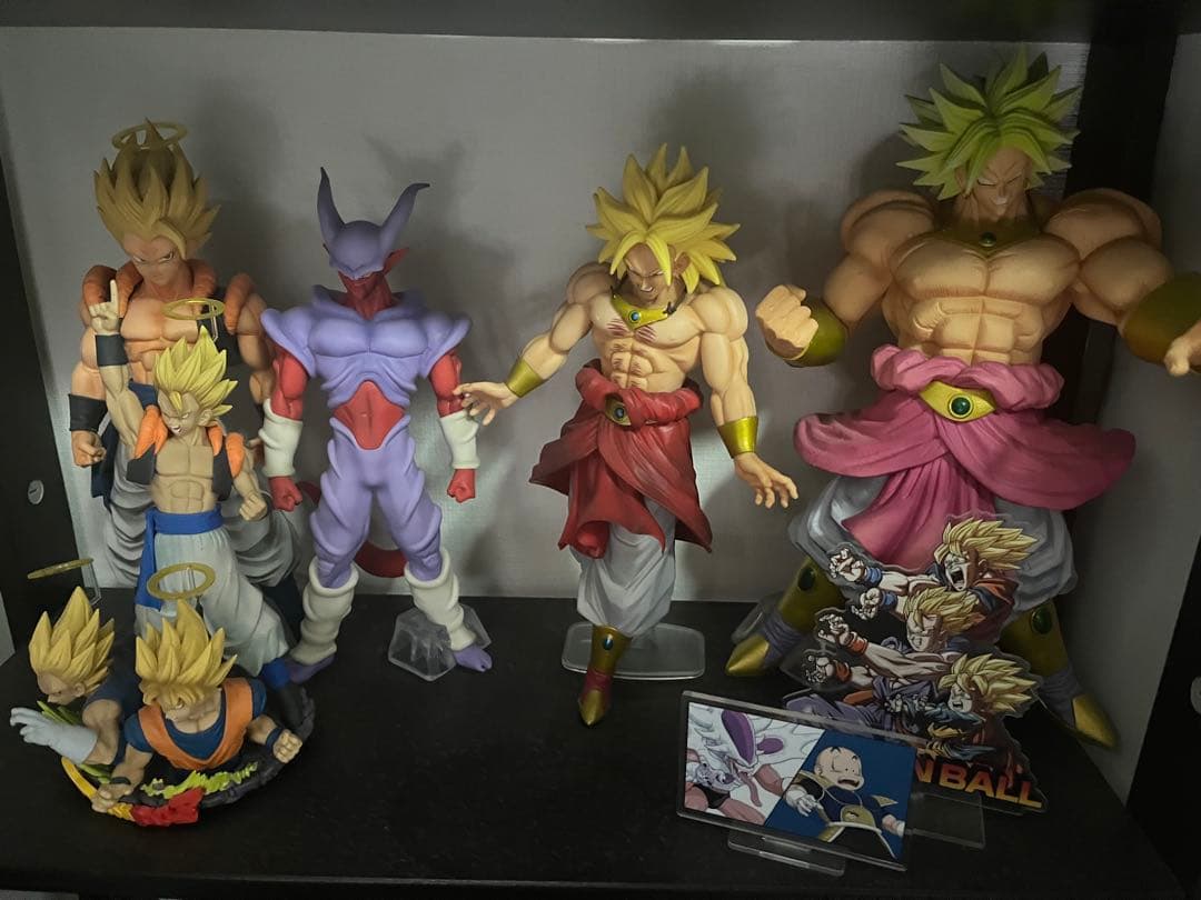 ドラゴンボール 一番くじ　フィギュア　まとめ売り