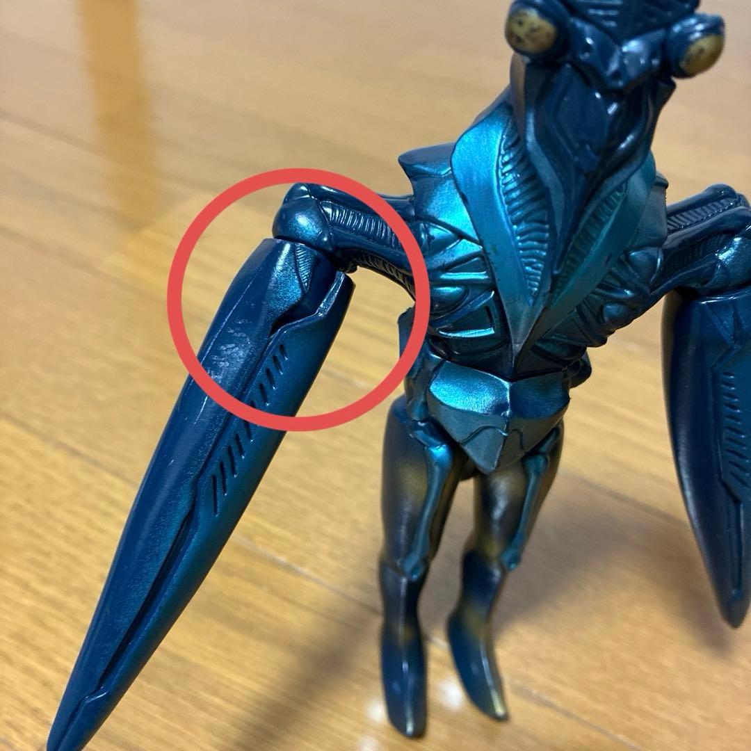 ウルトラマン 怪獣 ソフビ おもちゃ まとめ売り - メルカリ
