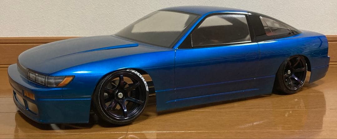 シルエイティ ABCホビー