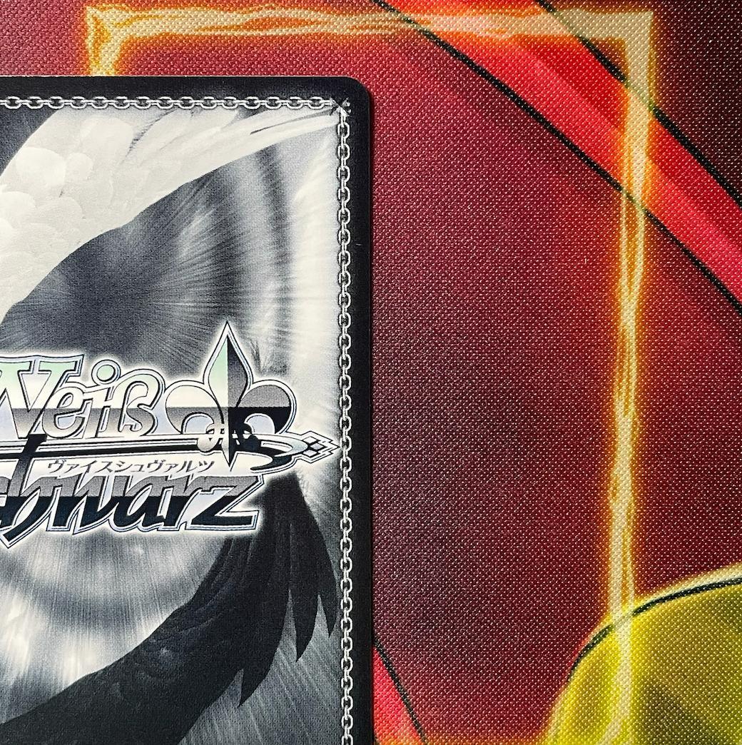 ヴァイスシュヴァルツ ご注文はうさぎですか？ “不思議の国”マヤ ピンクサイン