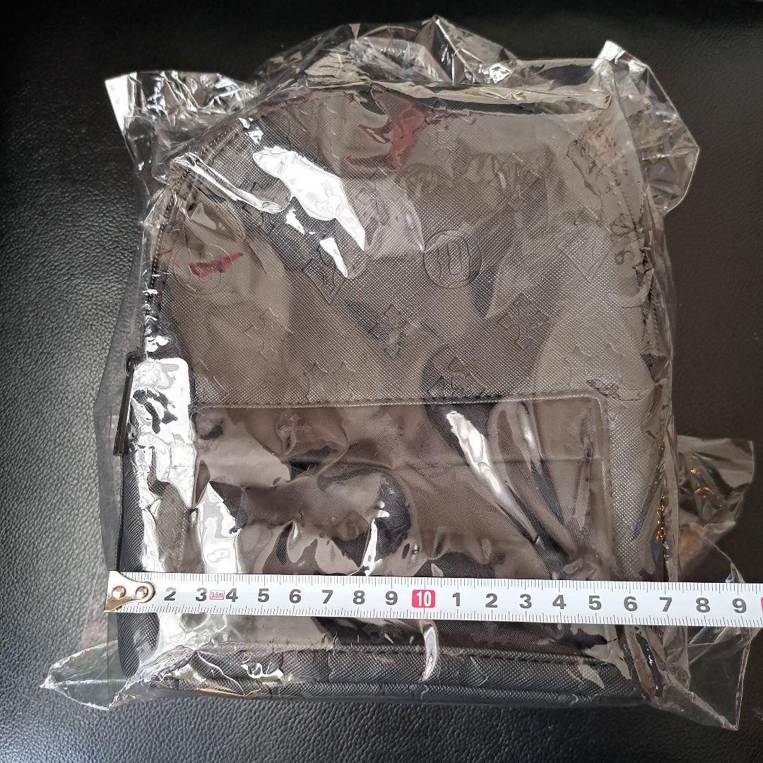 新品】HYDE LIVE グッズ リュック 2-WAY ミニリュック