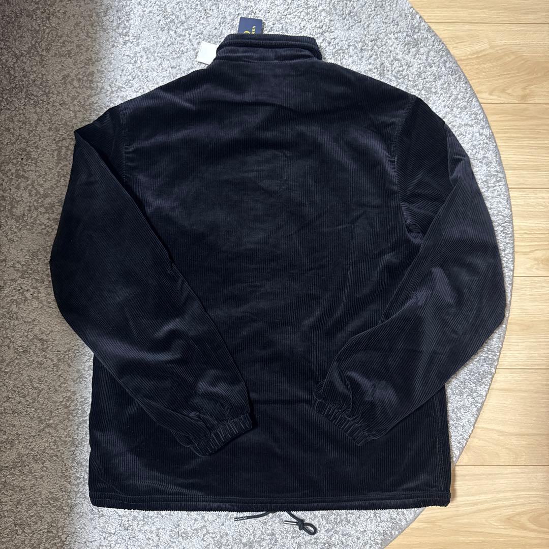 りよ POLO Ralph Lauren コーデュロイ コーチジャケット