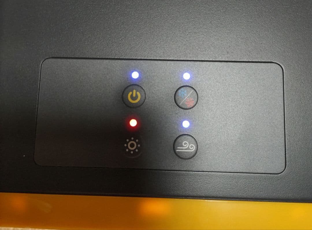 サンコー　運べるスポットクーラー　SSPCACWL