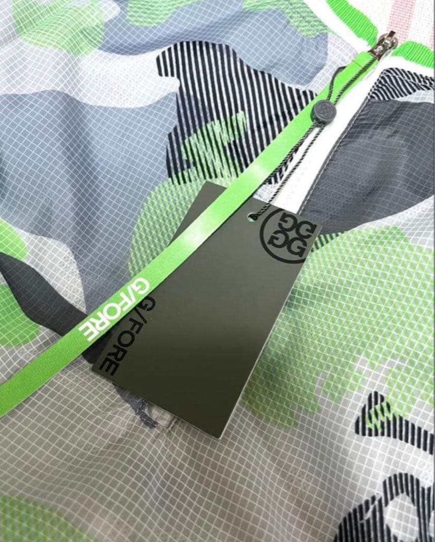 【即発送】✨新品✨ジーフォアレディーストップスM✨完売品✨