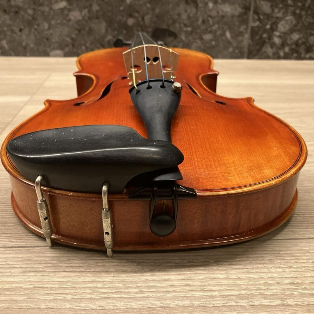 SUZUKI バイオリン No.330 4/4 Anno1979 スズキ