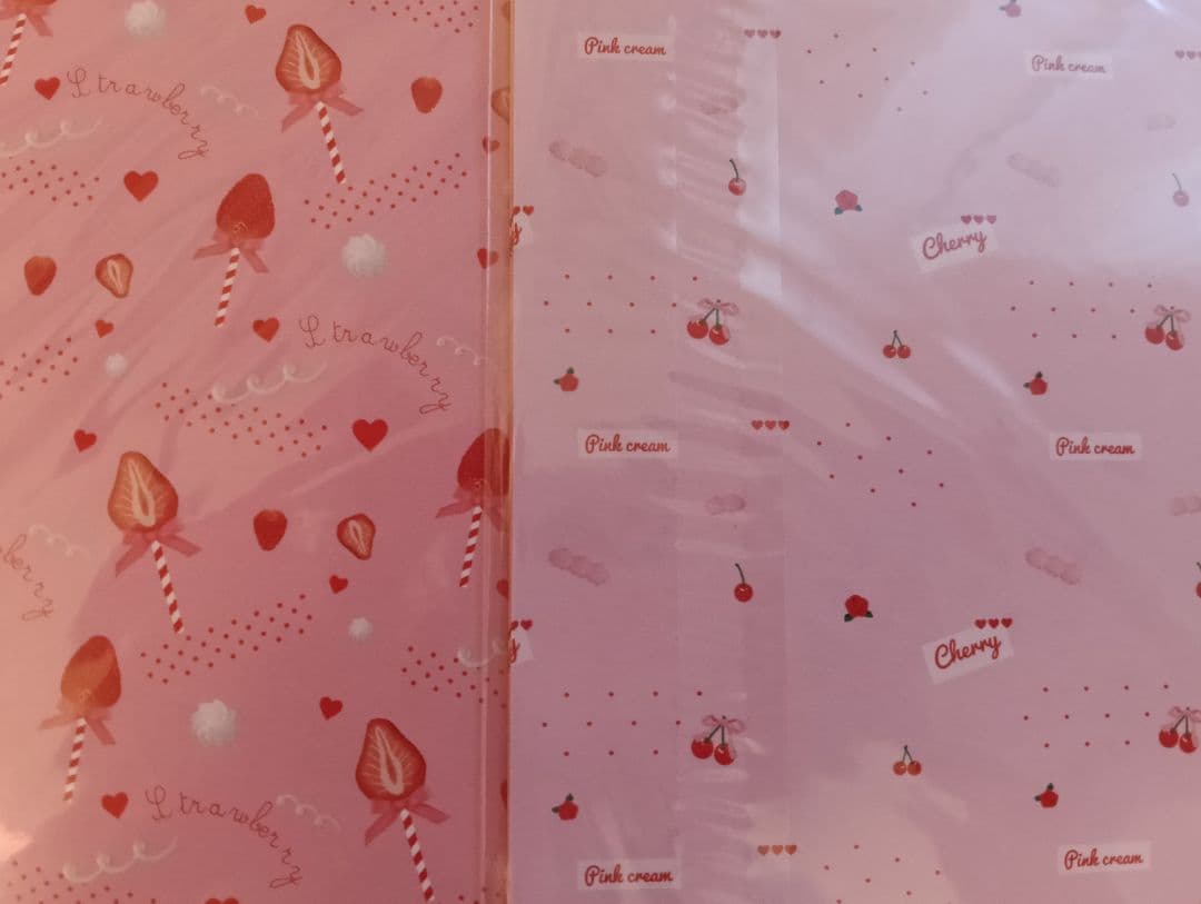 5日までお取置　個人作家メモデザインペーパータグchuchu様