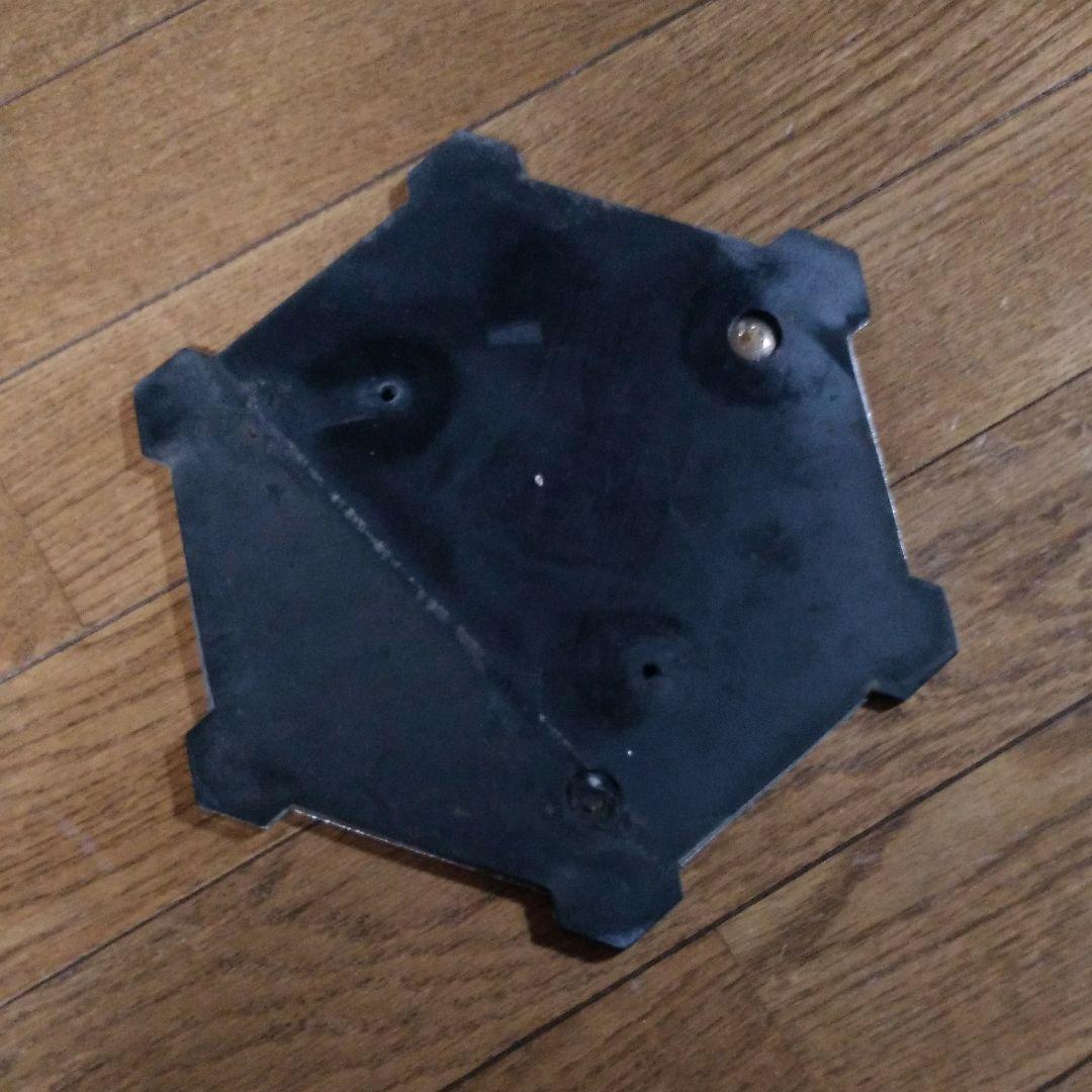 札幌市営地下鉄　プレート