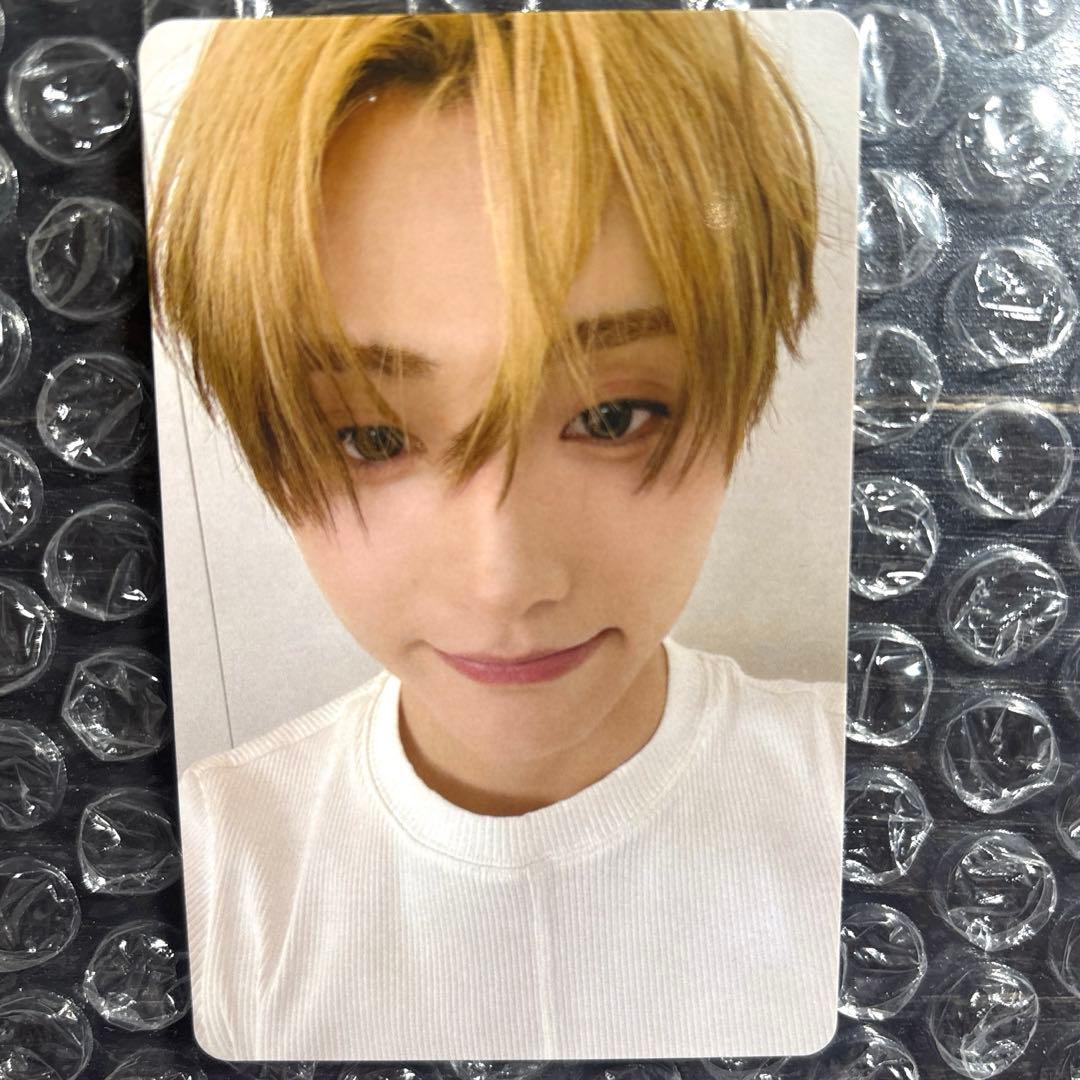 ALD1 EUPHORIAタワレコ渋谷 店舗特典 サンウォン トレカ - メルカリ