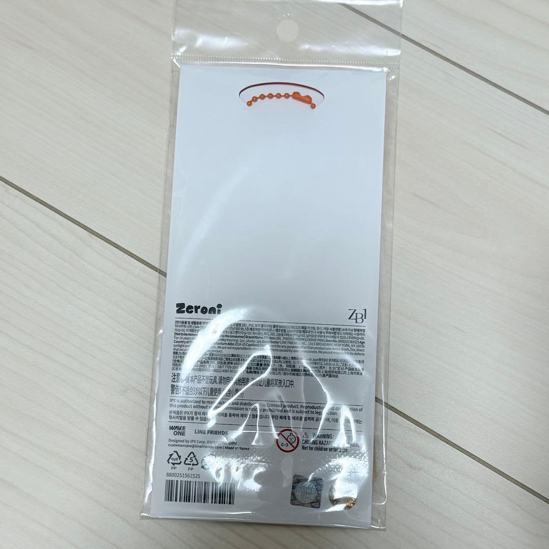 ZEROBASEONE ペンライト zeroni マシュー thewnini