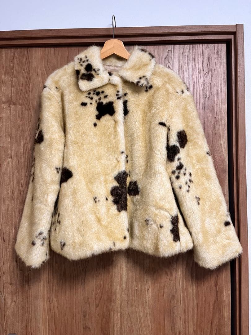 FRUITS ZIPPER 3周年すきくじ ミニのぼりセット