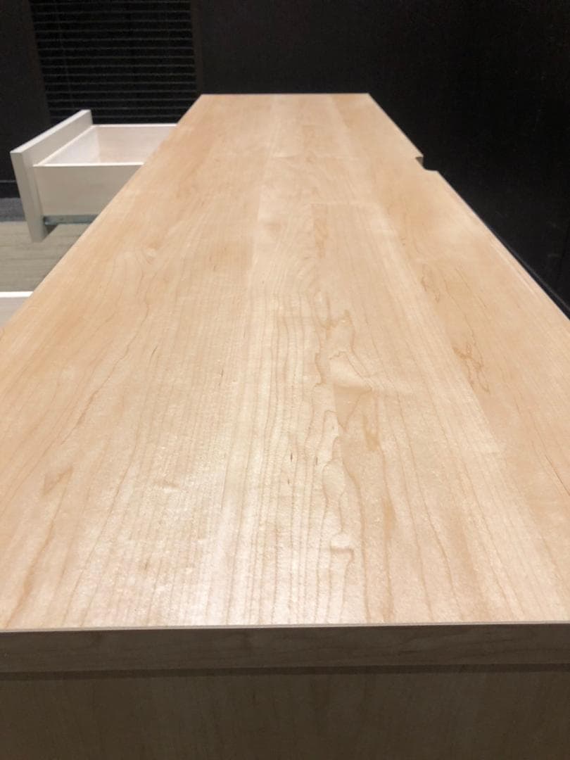 【福岡市限定】【展示品・未使用品】テレビ台 テレビボード スターレット