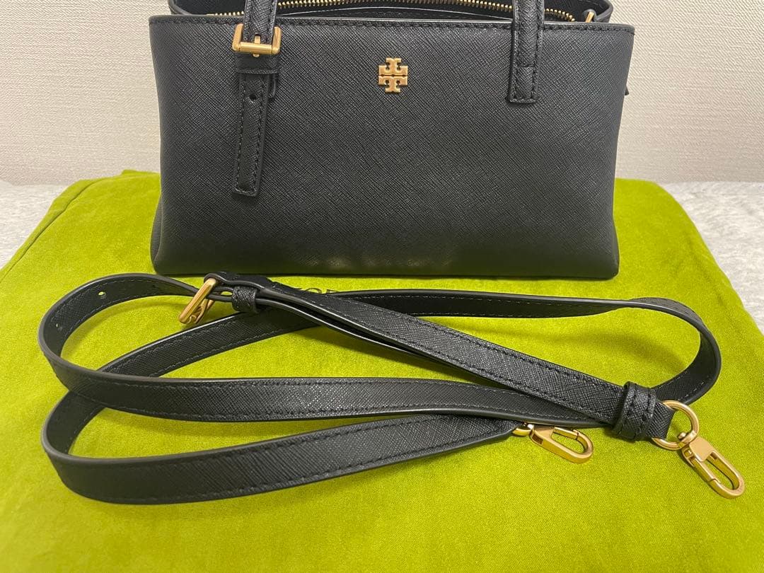 TORY BURCH バッグ