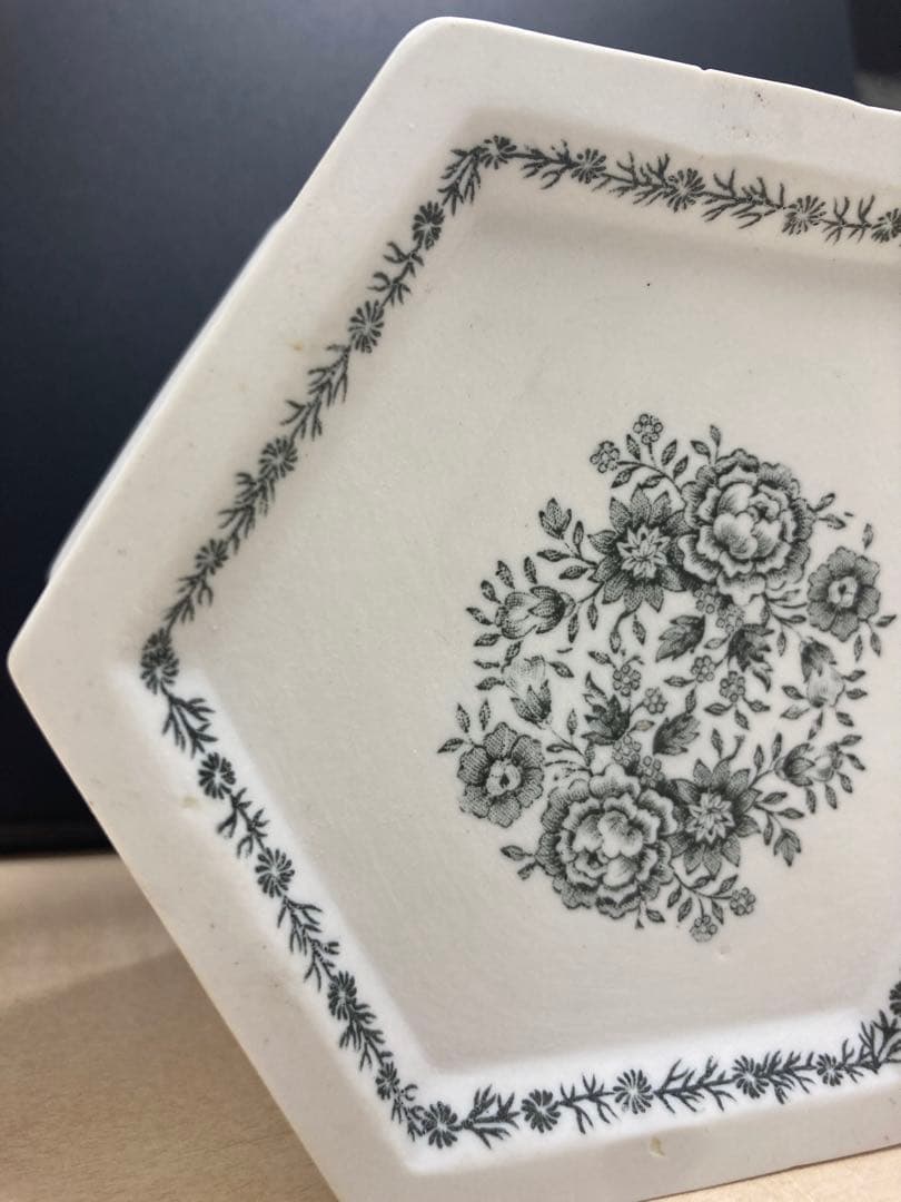 美品　Rut Bryk; HEXAGON/ ルート・ブリュック ヘキサゴン