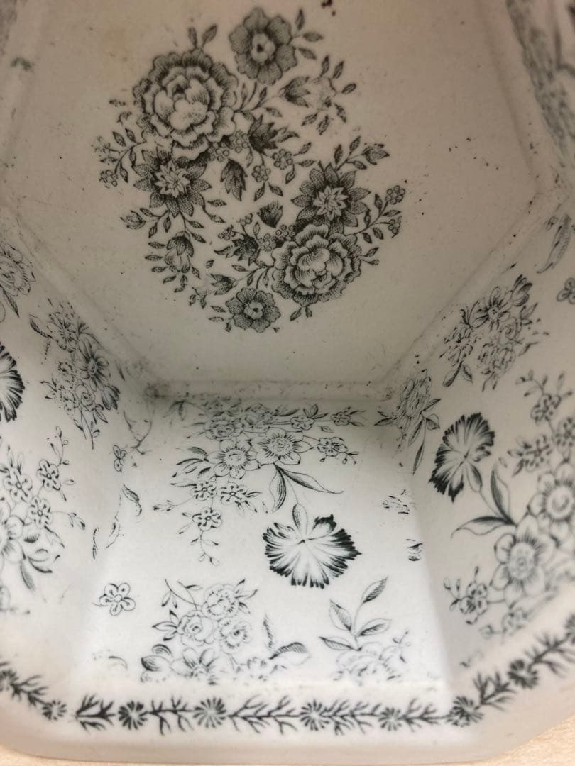 美品　Rut Bryk; HEXAGON/ ルート・ブリュック ヘキサゴン