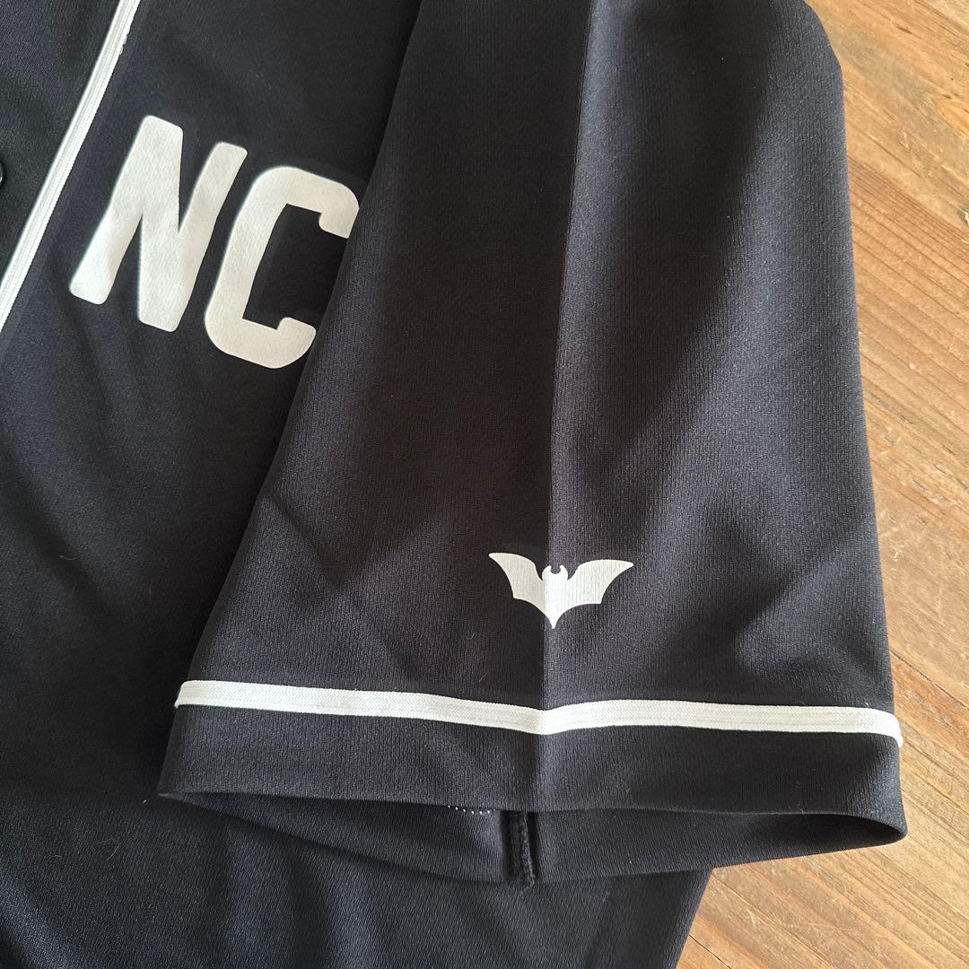 SiM ベースボールシャツ XLサイズ - メルカリ