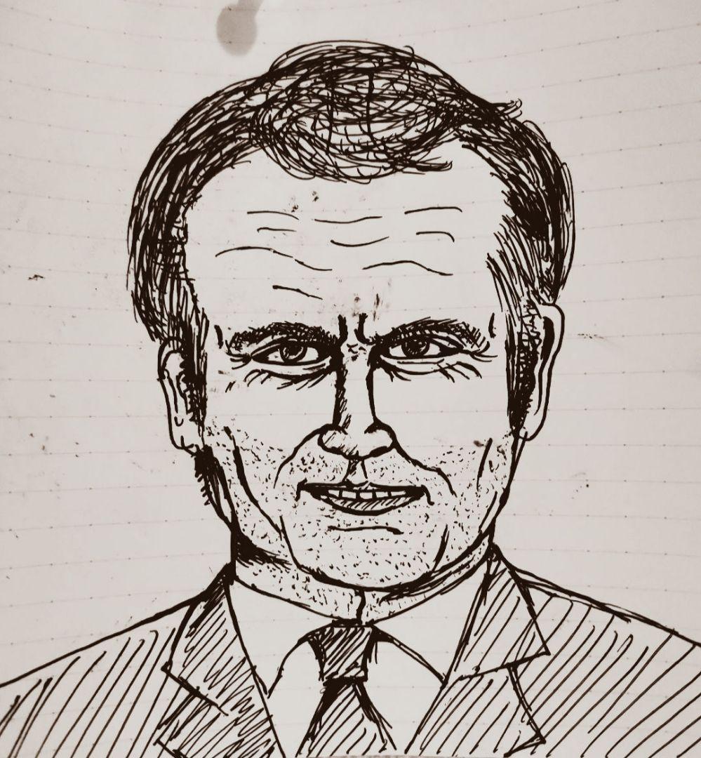 色紙名人中原誠前進できぬ駒はない永世10段