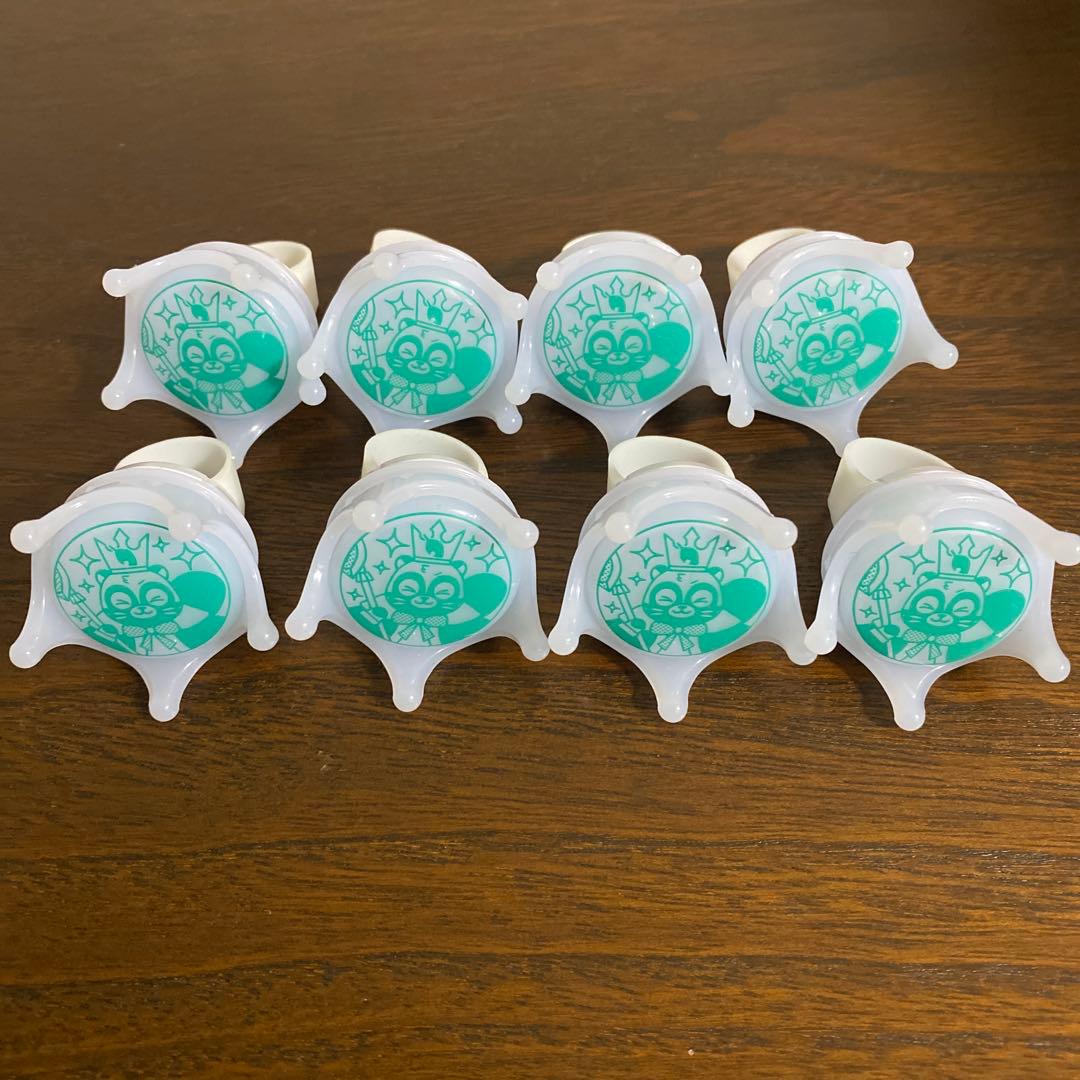 うらたぬき 浦島坂田船 リングライト たぬわん リンラ JEWEL - メルカリ