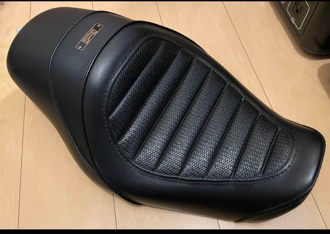 限定値下ハーレーダビッドソンショベルメーターA241039J 純正ショベル