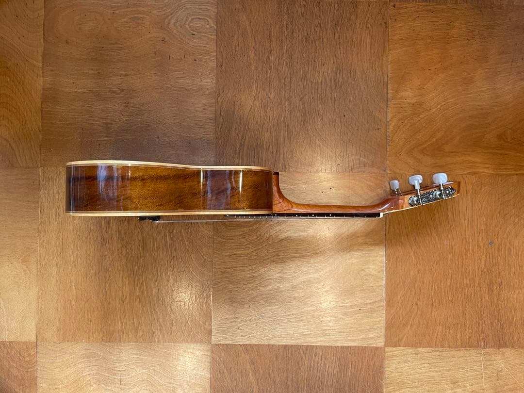 カバキーニョ Cavaco Cavaquinho Rozini ブラジル 楽器