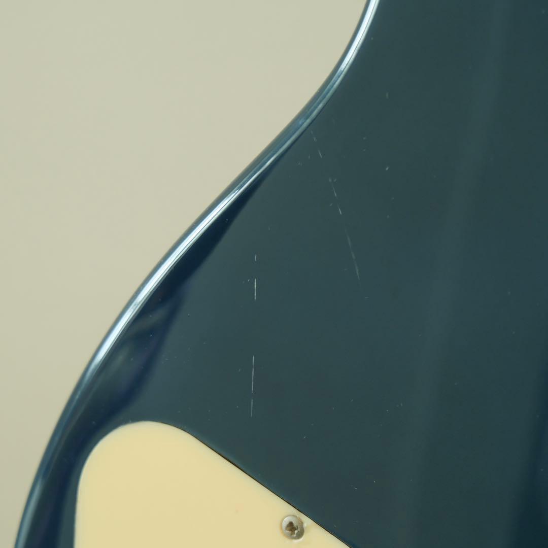 【え】MaestrobByGibsonレスポールエレキギター