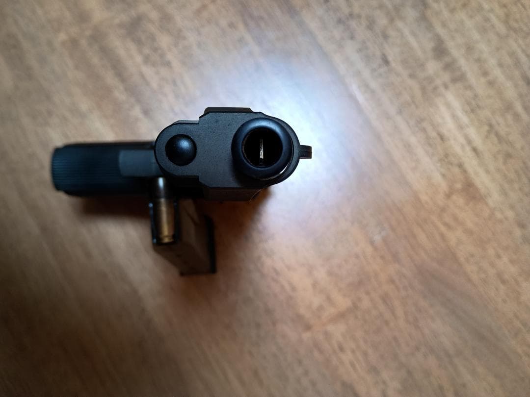 マルシン　モデルガンキット　ベレッタM92