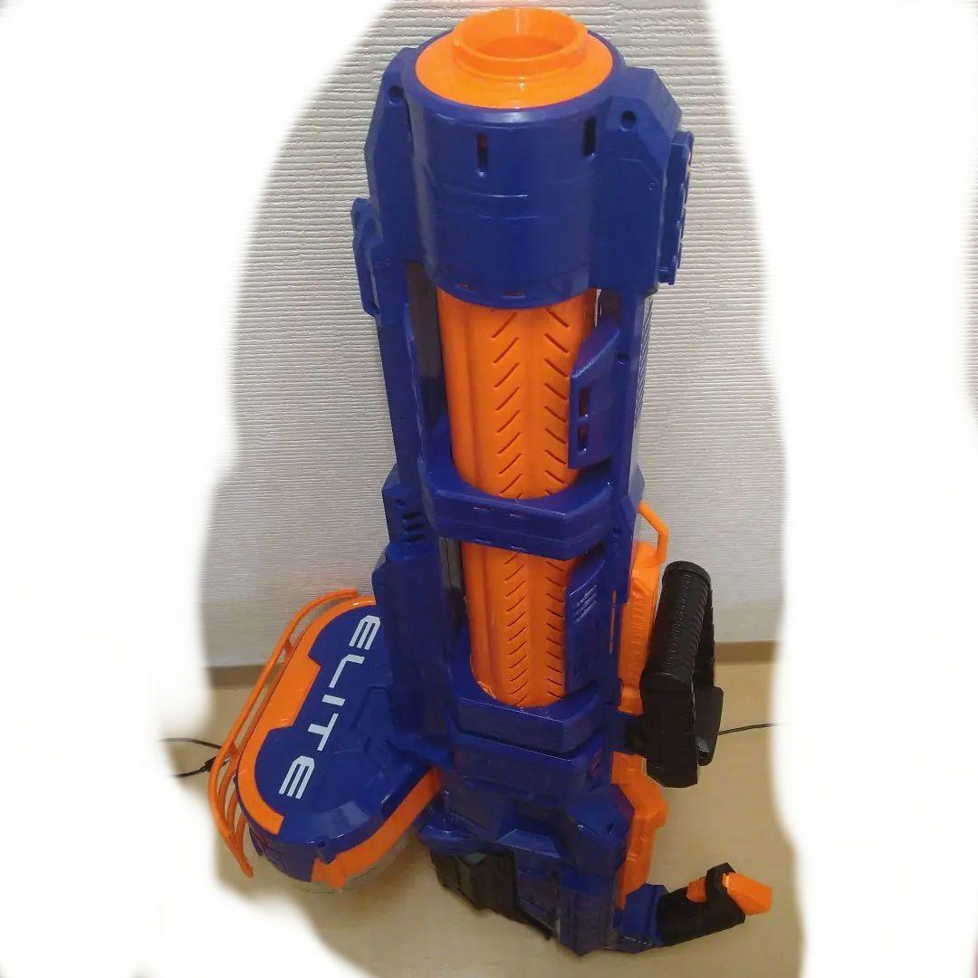 Nerf ナーフ　エリート タイタン CS-50＋ウルトラファラオ