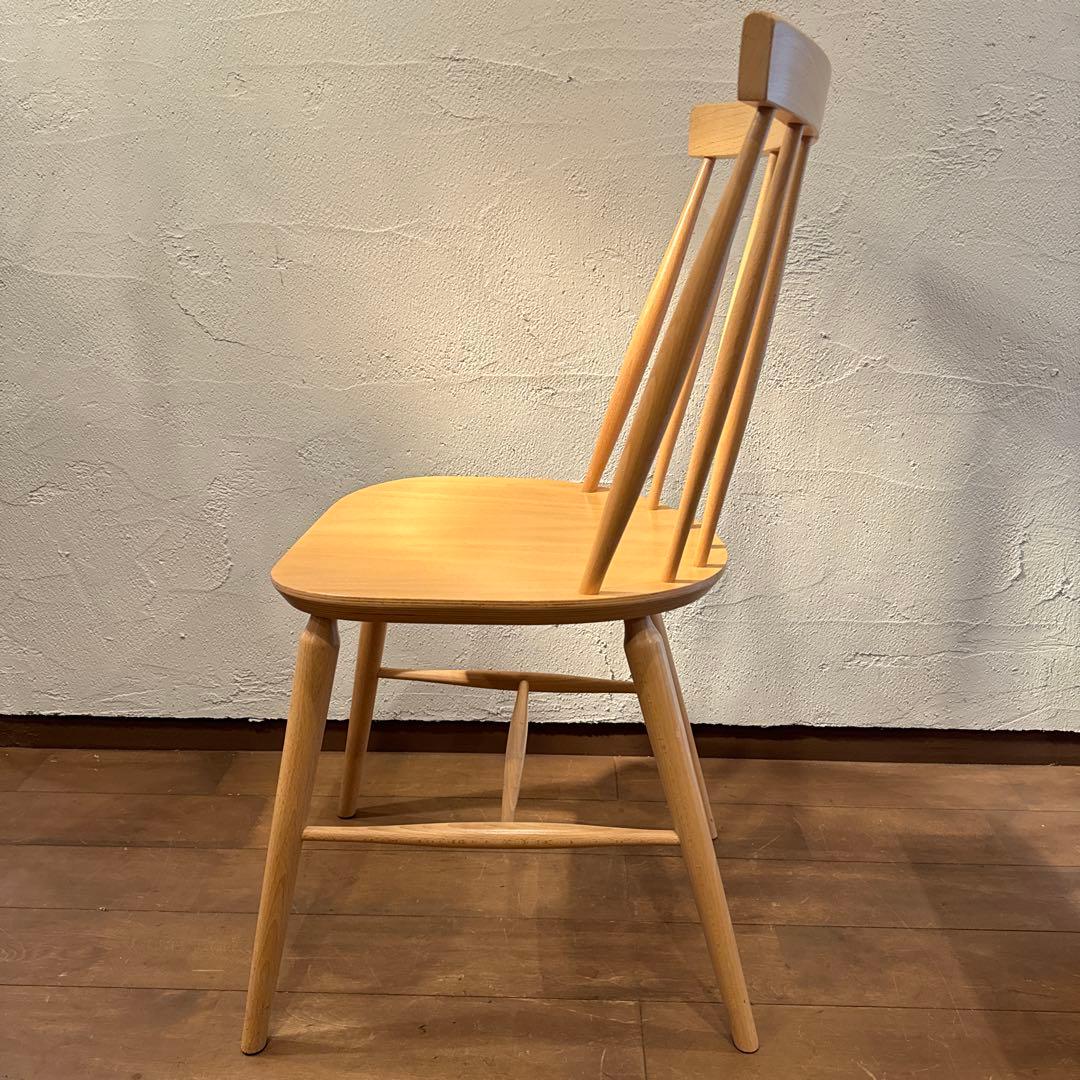 mi様専用】KINOSHITA calore ダイニングチェア ウインザー 1