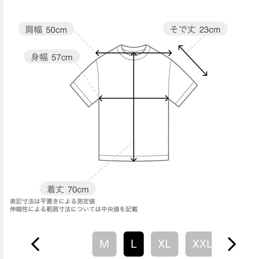 新品未使用 鷹木信悟選手 デビュー20周年記念Tシャツ Lサイズ SY32