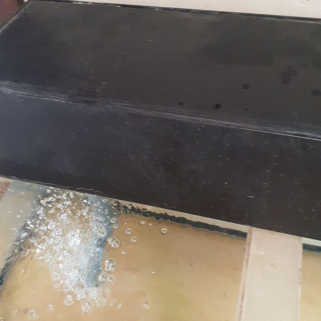 大型アクリル水槽 愛知県一宮市引き取り限定