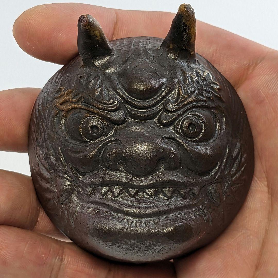 知恩寺☆文殊多宝塔☆記念メダル☆茶平工業