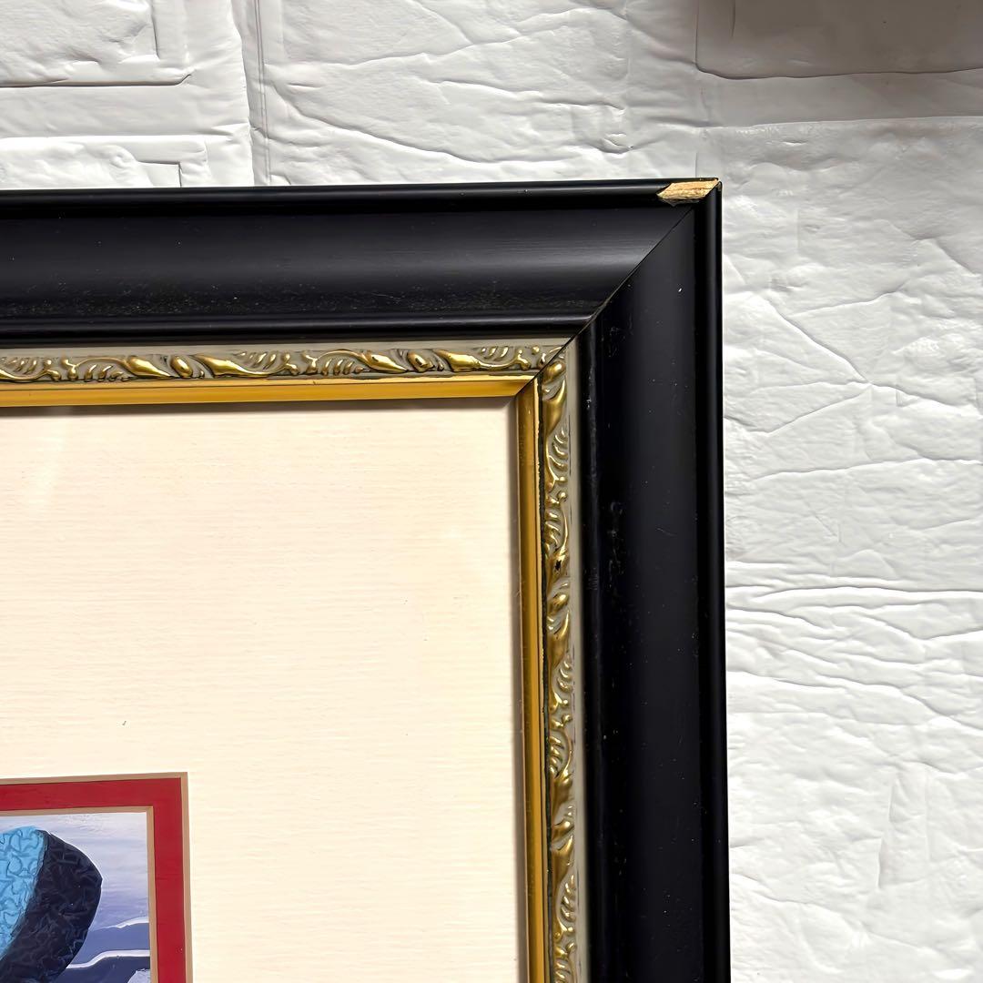 激レア‼︎ ディズニー 不思議の国のアリス ピンバッジ 額装ピンセット