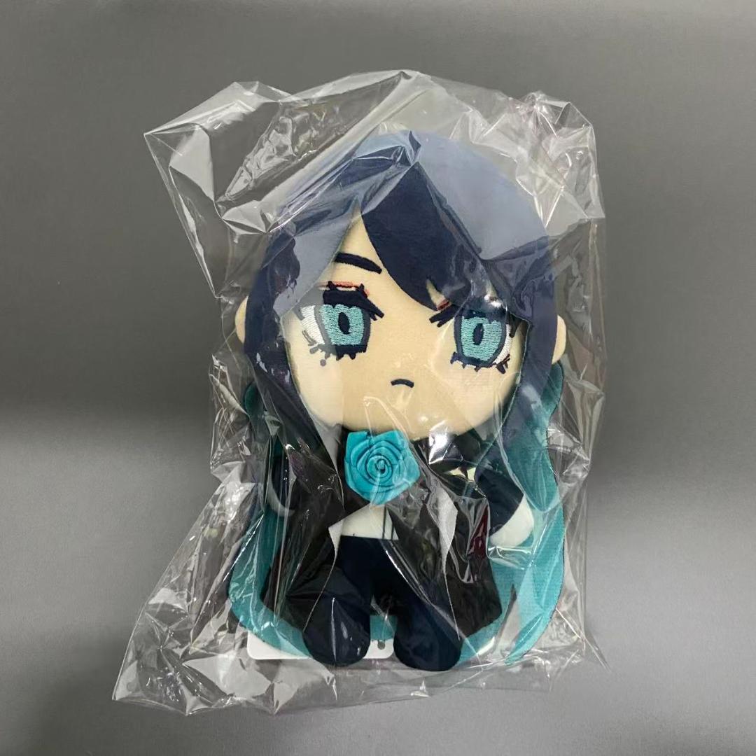 AdoちゃんぬいぐるみORIHARAデザインver. - 2.5次元工場 直営 店