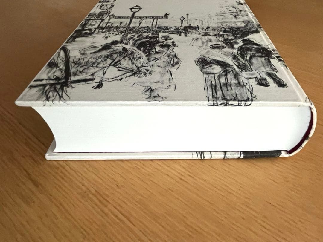 評伝ドストエフスキー モチューリスキー