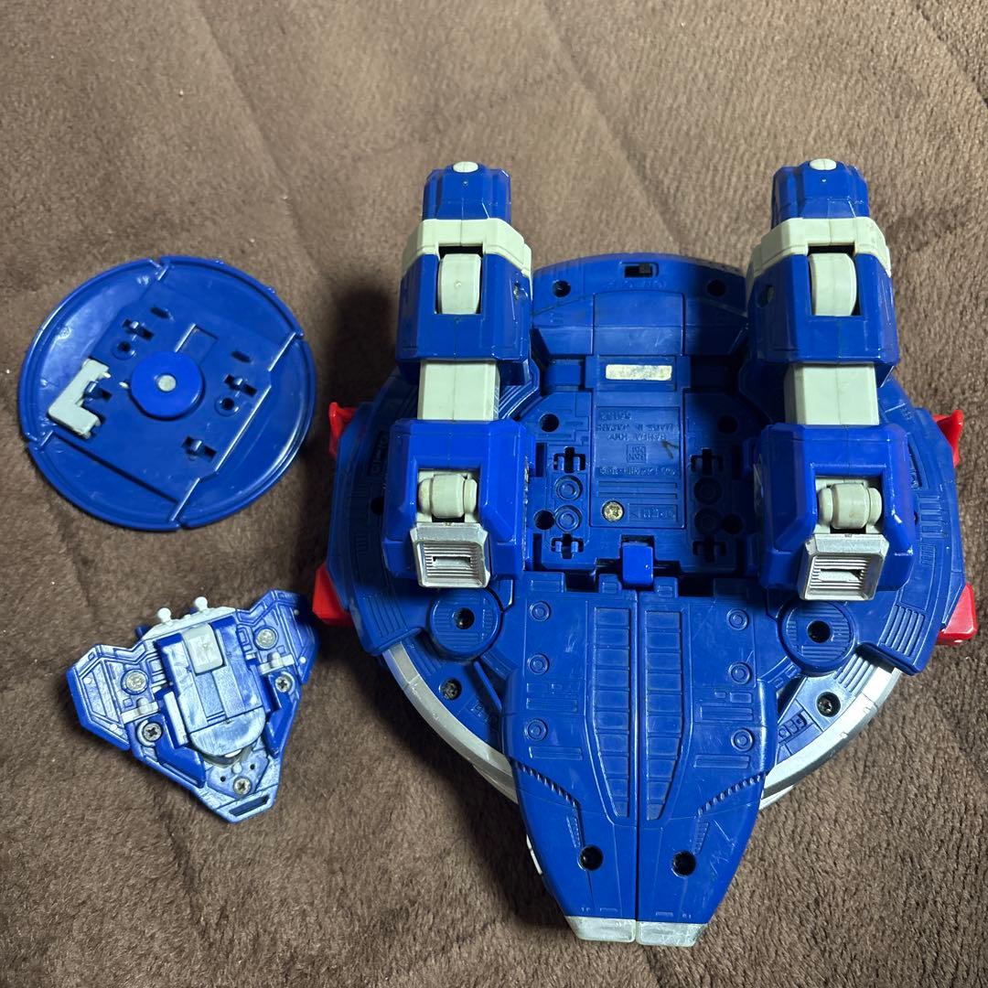 ＤＸギャラクシーメガ