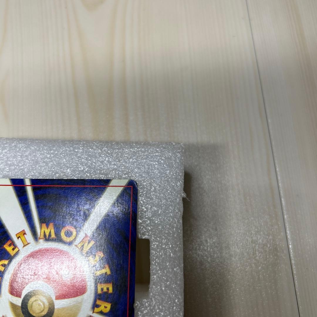 ルギア_「ポケモンカードGB2 GR団参上！」 おまけカード PROMO 第2…