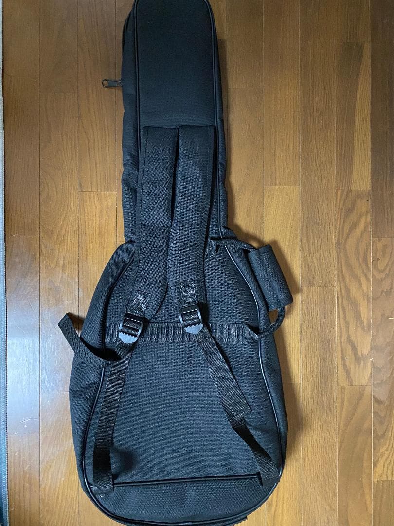 VOX GIULIETTA VGA-3D（アーム付）ソフトケースマニュアル 付属 - メルカリ