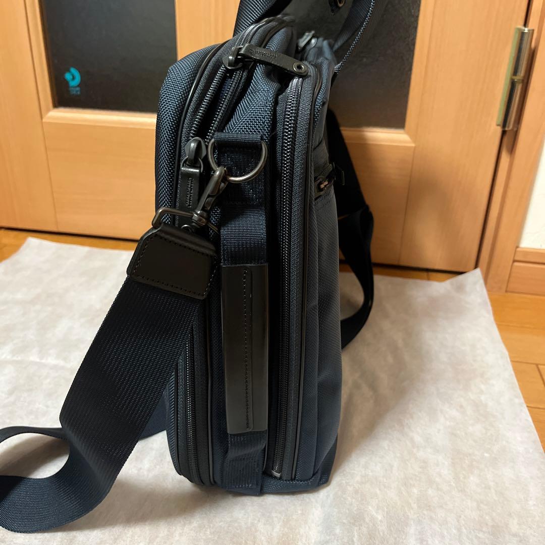 PORTER ポーター 4WAY ビジネスバッグ