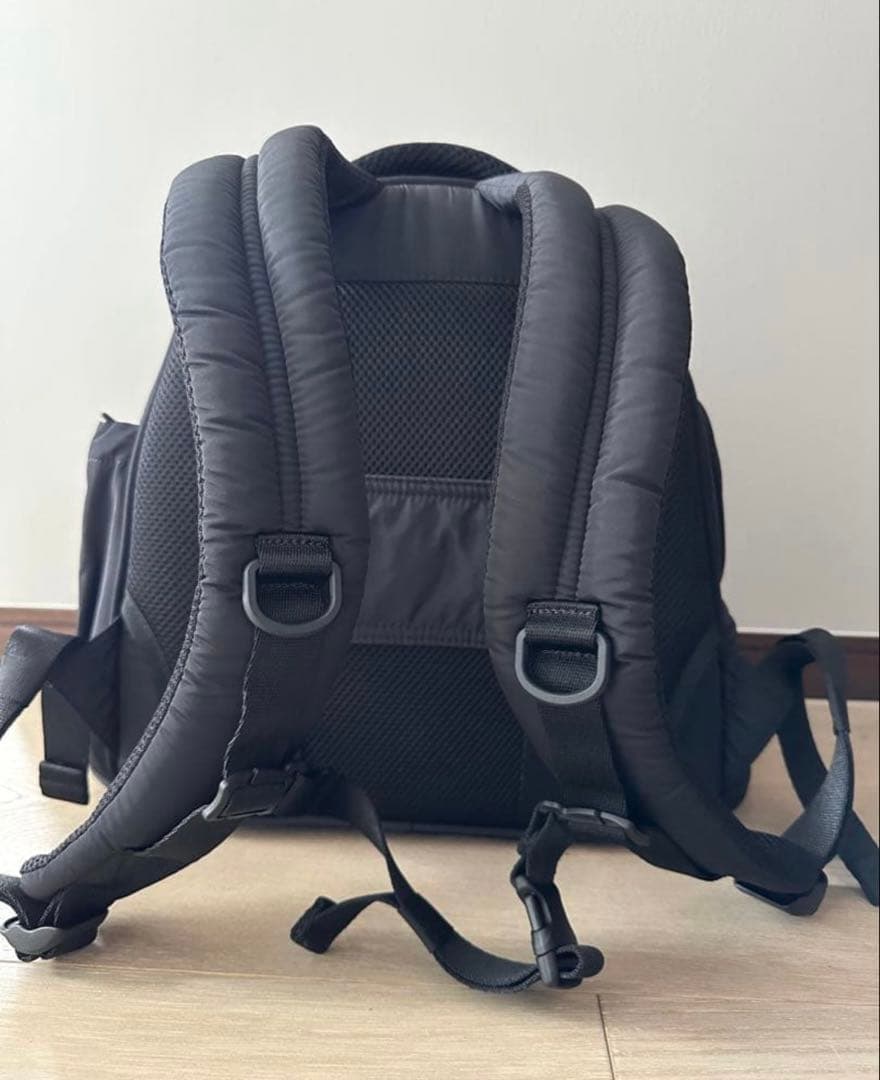 ssoookソーク フロントバッグ犬用リュック Sインナーブランケット S