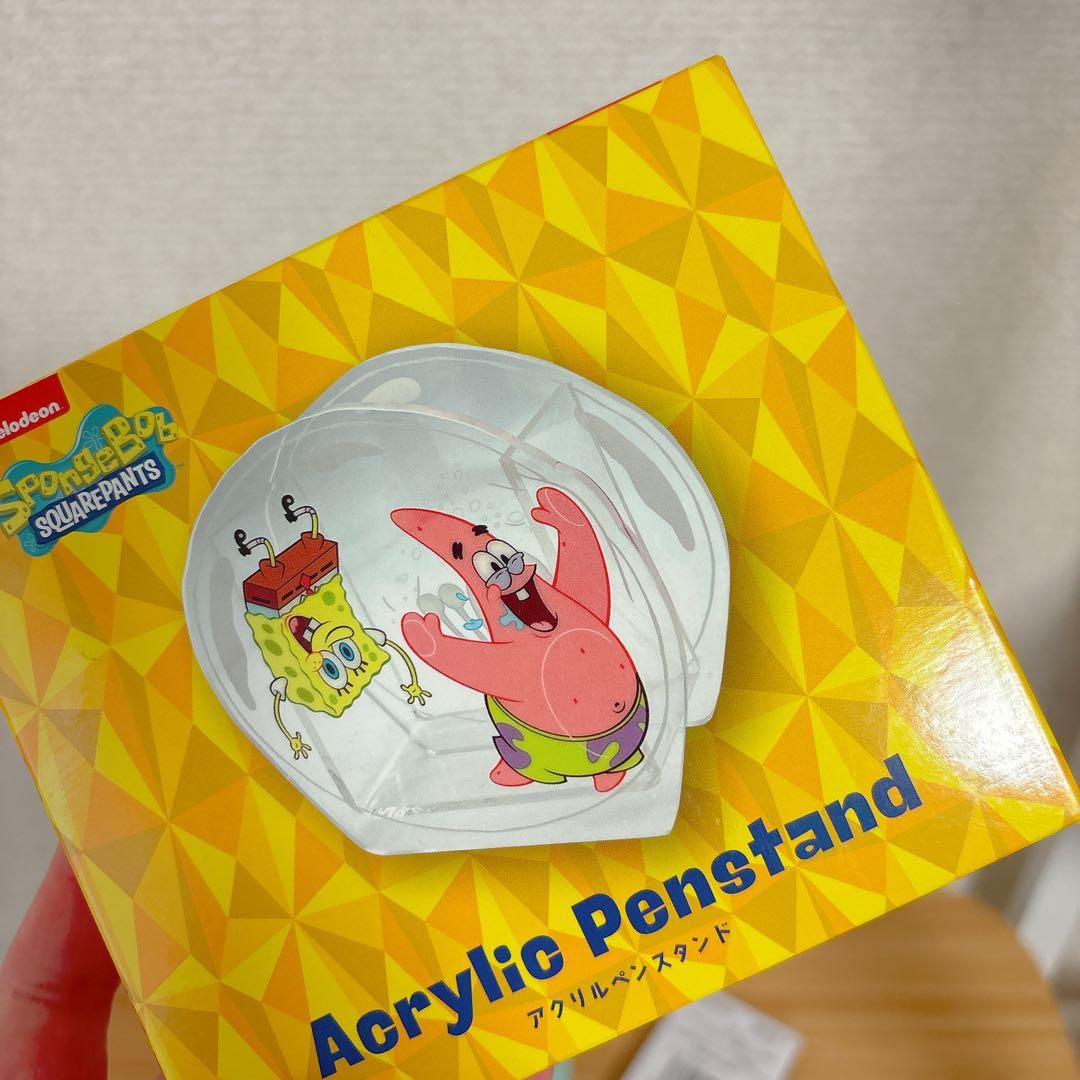 スポンジボブ　ぬいぐるみ　グッズ　カーニ　イカルド　パトリック　まとめ売り