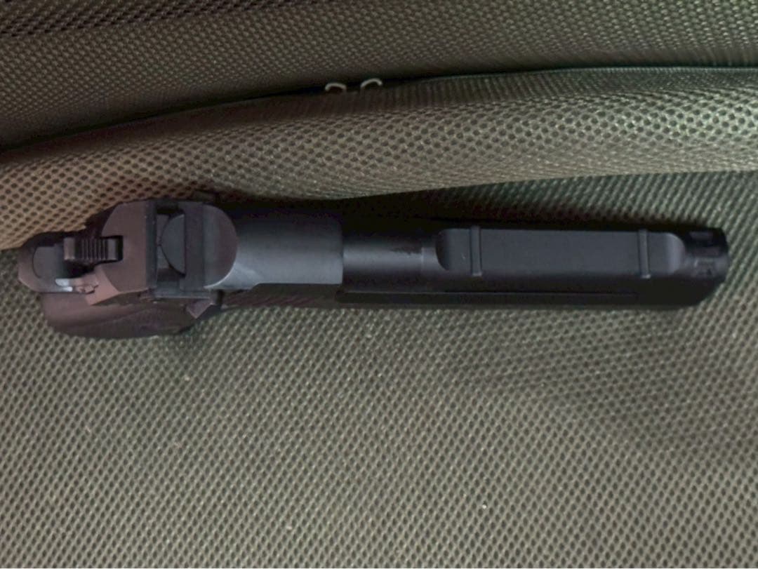 デザートイーグル 完動品