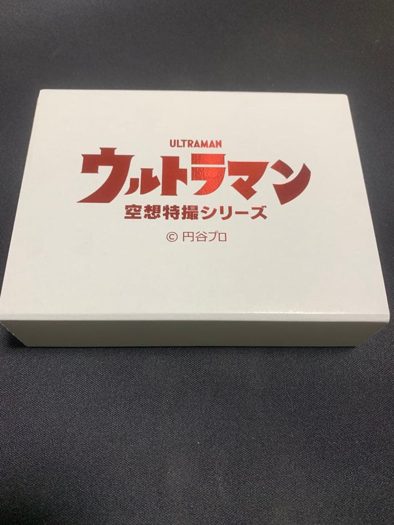 ウルトラマン　純金カード　限定100個