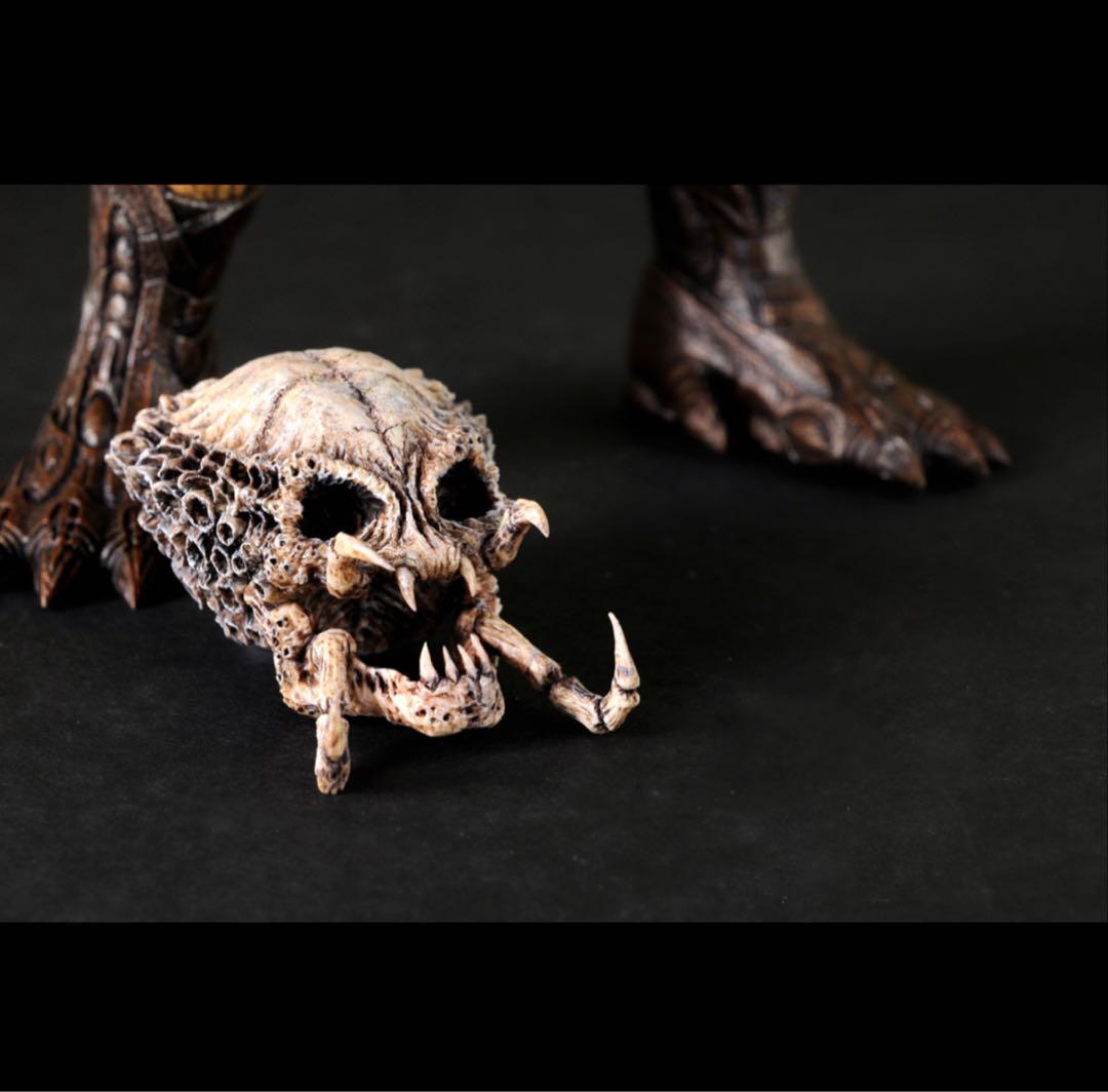 【新品】ファルコナー　プレデター　ムービー・マスターピース　『プレデターズ』