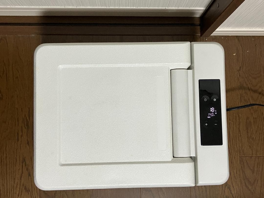 車載 冷蔵庫 冷凍庫 9L（専用保冷バック付）VERSOS