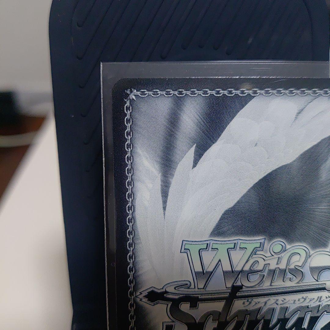 ヴァイスシュヴァルツ ブルーアーカイブ シークレット - メルカリ