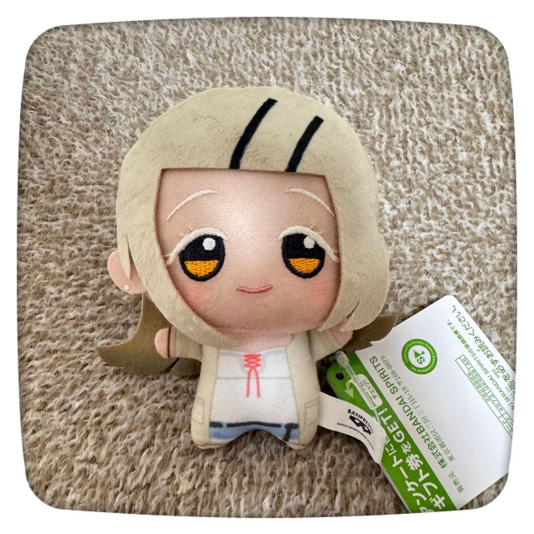 学園アイドルマスター 学マス ちびぐるみ 学園生活 vol.3 篠澤広 a