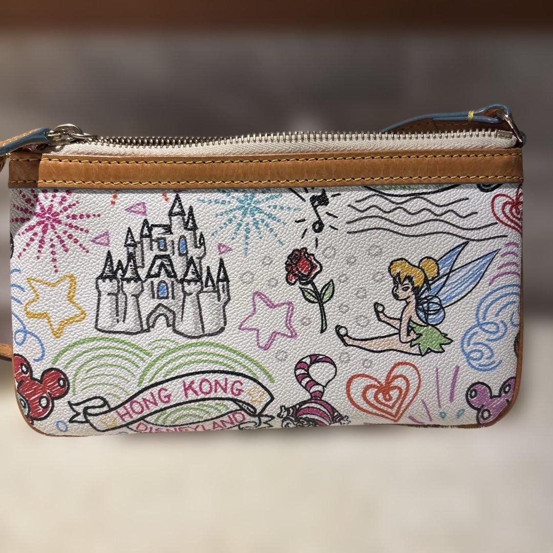 上海ディニー DisneyParksDOONEY & BOURKE